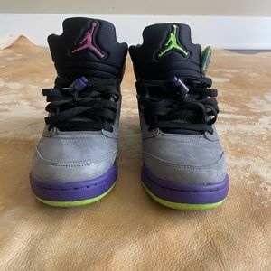 Nike Air Jordan 5 Retro Bel Air